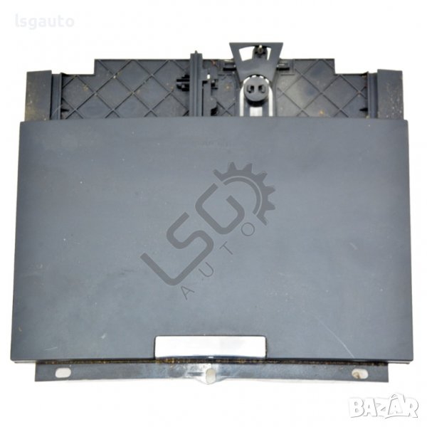 Пепелник Volkswagen Touareg I (7L) 2002-2010 ID:97357, снимка 1