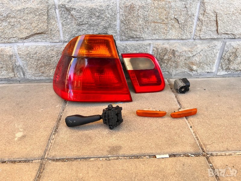 Части за BMW e46, снимка 1