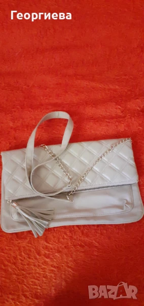 Дамска чанта , снимка 1