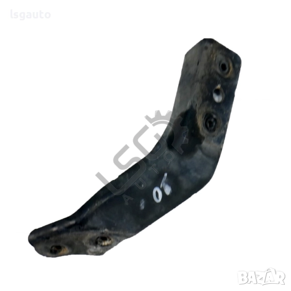 Дясна част очиларка Mercedes-Benz C-Class 204 (W/S/C) 2007-2014 ID: 151493, снимка 1