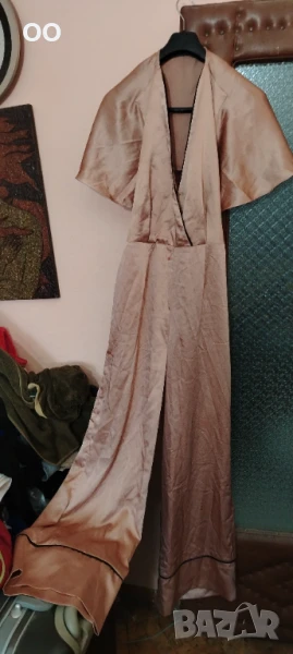 Уникален дамски Марков гащеризон True Decadence, снимка 1