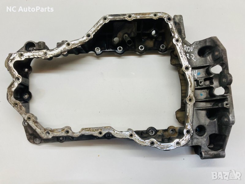 Картер корпус за Range Rover Рендж Ровър Евок L538 2.2 дизел 9683337280 FOMOCO 2014, снимка 1