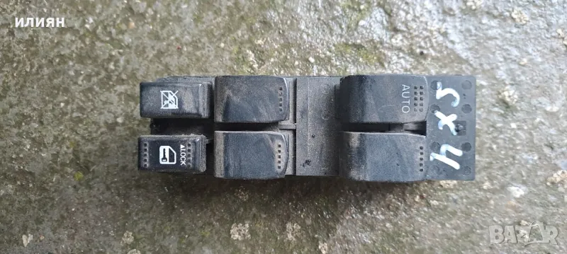 копчета за управление на стъклата за Suzuki Sx4 , снимка 1