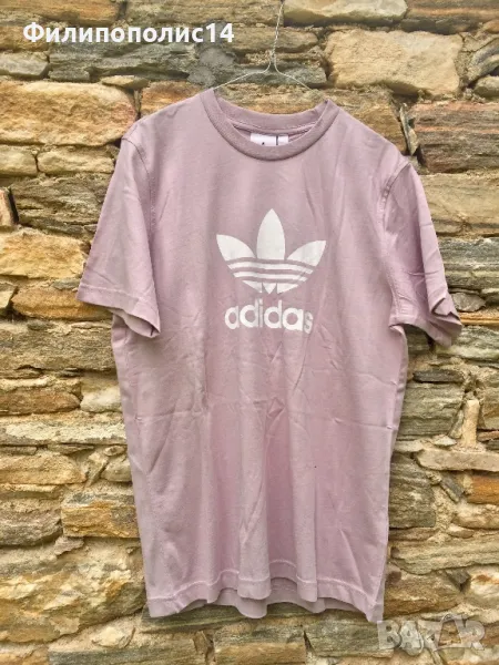 adidas Originals мъжки тениски (M), снимка 1