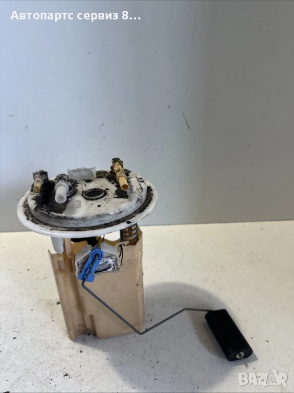 Горивна помпа в резервоар за Ситроен ДС4 Citroen ds4 type 9h05 1.6 Hdi 82hp 2011, снимка 1