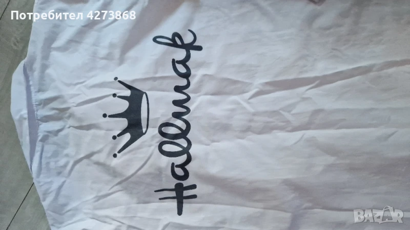 дам риза, снимка 1