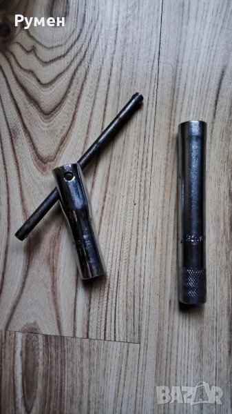 Ключове за запалителни свещи Facom 16 mm, снимка 1