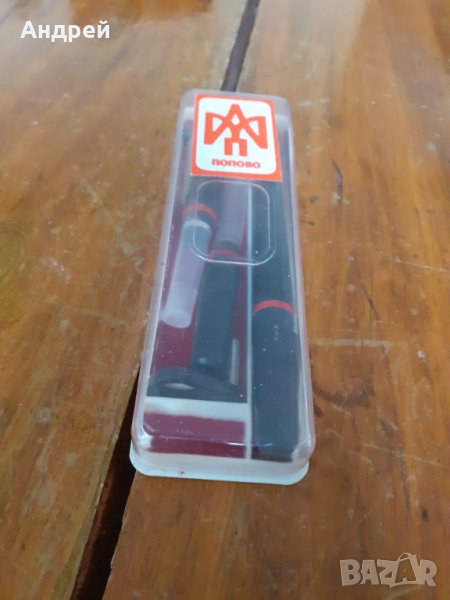 Стар Рапидограф, снимка 1