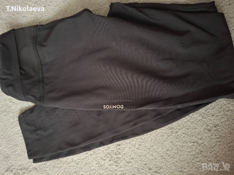 Дамски спортен клин, снимка 1