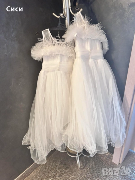 Рокли за Шаферки, снимка 1