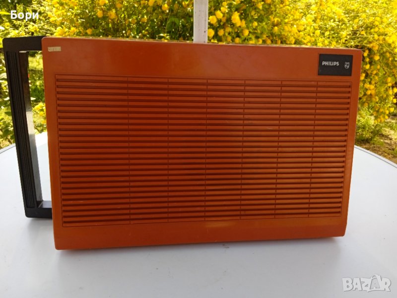 PHILIPS STEREO 200 Грамофон в Грамофони в гр. Враца - ID40462439 | Bazar.bg