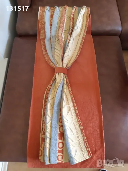 Плътни пердета за каравана, снимка 1