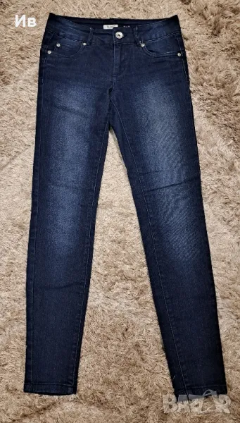 Дамски дънки, снимка 1