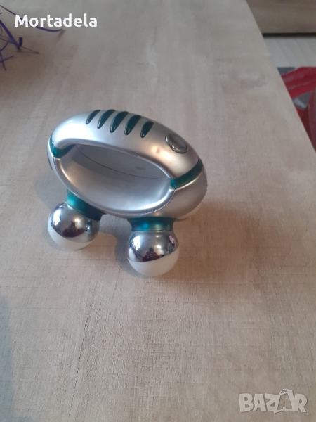 Масажор вибриращ, снимка 1