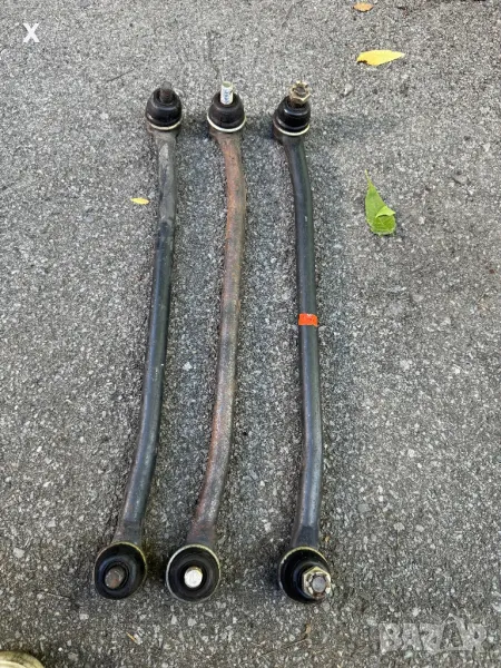 ВАЗ ЛАДА КОРМИЛНА ЩАНГА НОВА СССР, снимка 1