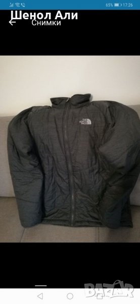 The north Face NORWAY Geographical, снимка 1