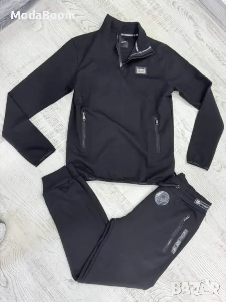 Dolce & Gabbana Мъжки Спортен Комплект , снимка 1