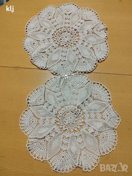 Карета , плетени на една кука., снимка 1