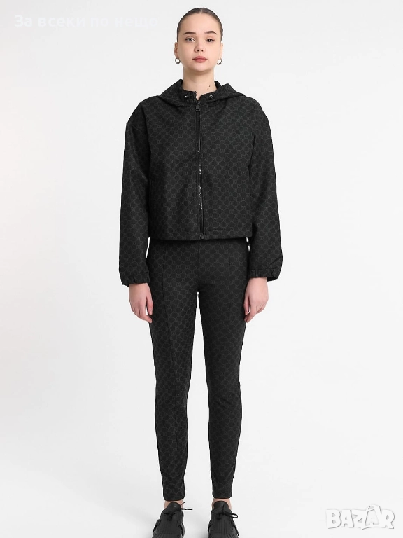 Gucci  Дамски Спортен Комплект🔝Дамски Спортен Екип Гучи Код E. Fashion-6, снимка 1