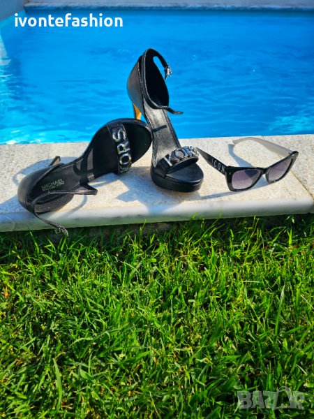 Сандали Michael Cors, снимка 1