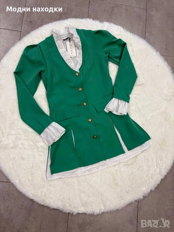 Сако/рокля, снимка 1