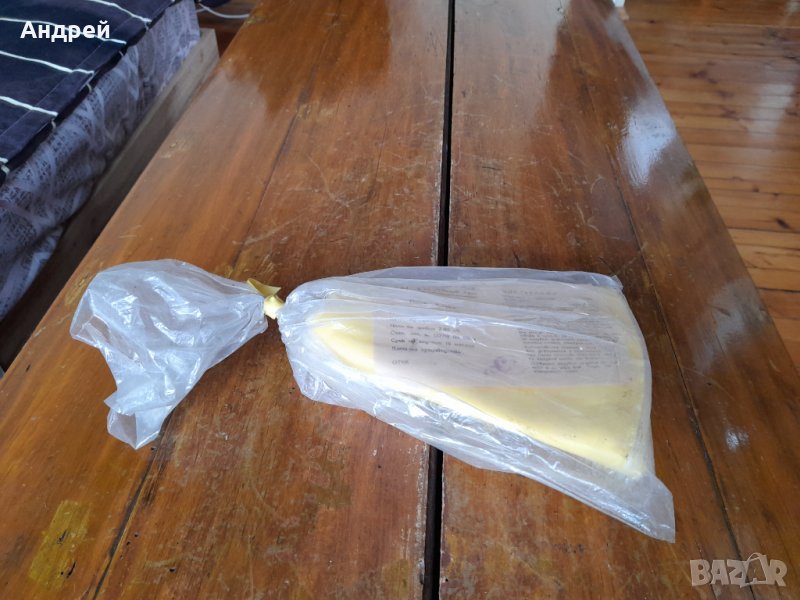 Стар детски пояс за плуване, снимка 1