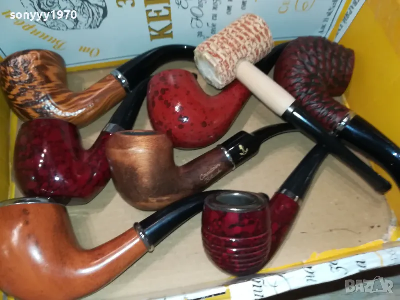 ЛУЛИ-НОВИ СТИЛНИ ПО ИЗБОР 85ЛВ ЗА БРОЙ 3101250716, снимка 1