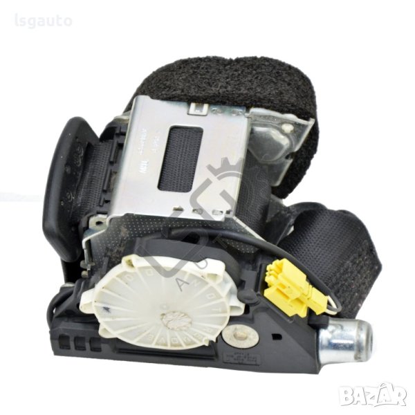 Заден десен предпазен колан Mercedes-Benz C-Class 204 (W/S/C)(2007-2014) ID: 98240, снимка 1