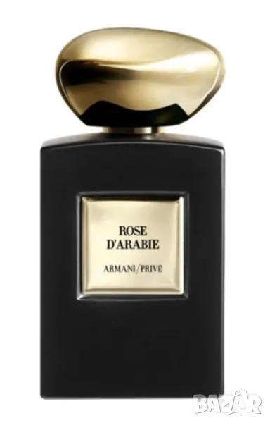 Armani Privé Rose d'Arabie Giorgio Armani for women and men Decant Fragrance Samples, снимка 1