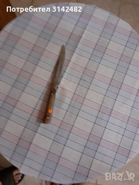 Ловджийски нож, снимка 1