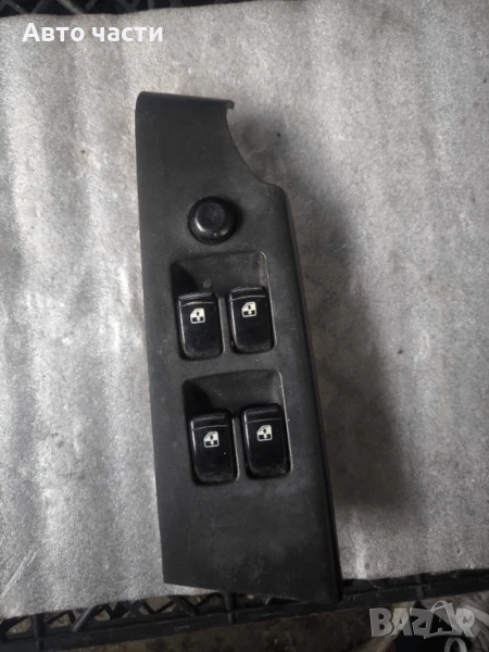 Копчета ел стъкла за CHEVROLET AVEO седан (T250, T255) 1.4 (2005), снимка 1