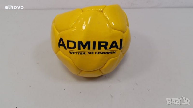 Топка Admiral top player, снимка 1