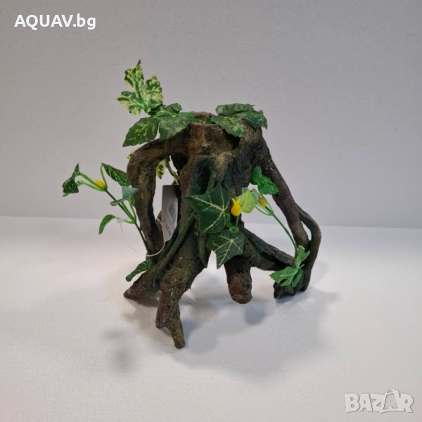 Декорация за аквариум, снимка 1