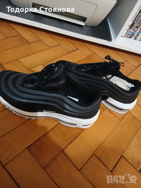 Мъжки маратонки Nike Air Max 97 , снимка 1