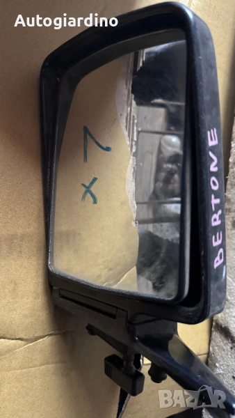 Странично огледало зa DAIHATSU ROCKY - E200630, снимка 1
