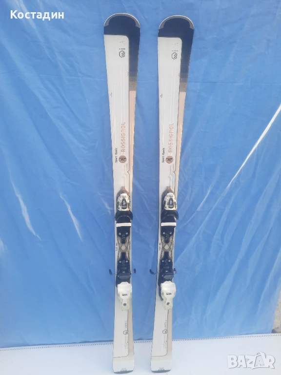 Карвинг ски Rossignol Famous 8 156см., снимка 1