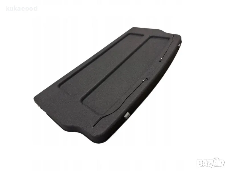 Кора за багажник на Jeep Renegade 2015+, снимка 1