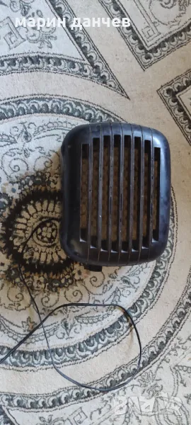 Радиоточка, снимка 1