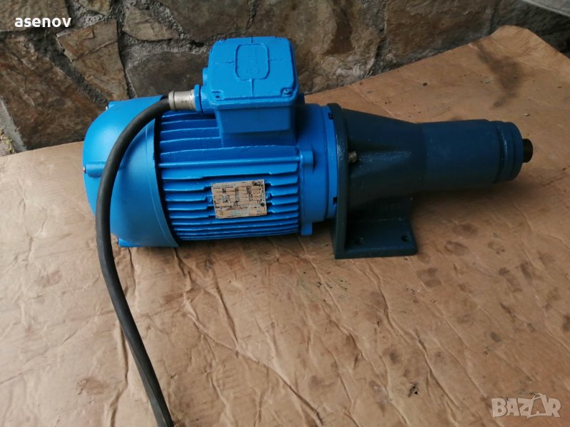 Електрически двигател 2,2 кв, снимка 1