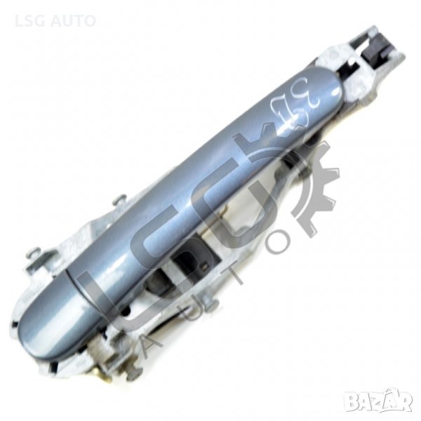 Задна дясна външна дръжка Skoda OCTAVIA II Combi (1Z5) 2004-2010 S200820N-154, снимка 1