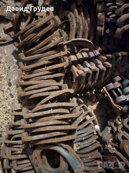 Подкови различни размери Конски,кон,магарешки,магаре,подови,подкова, снимка 1