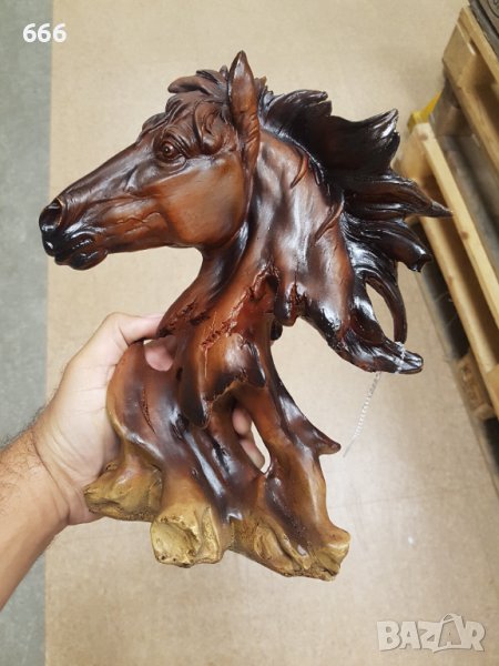 Статуетка, снимка 1