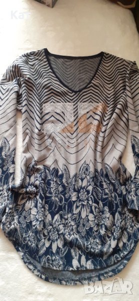 Блуза за сезона, снимка 1