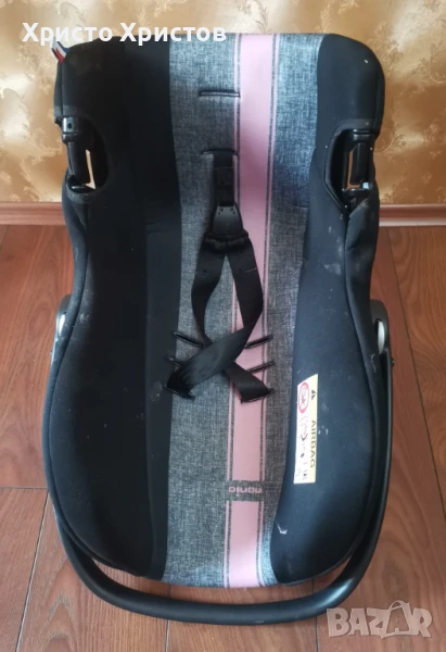 Детско столче за кола Nania BeOne  0-13 кг., снимка 1