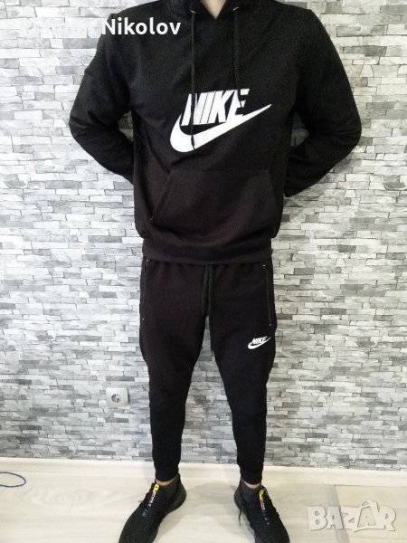 Спортен екип от памук, снимка 1