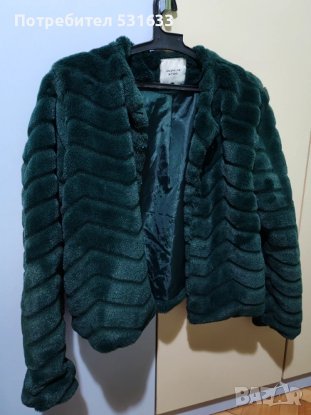 Дамско палто, снимка 1