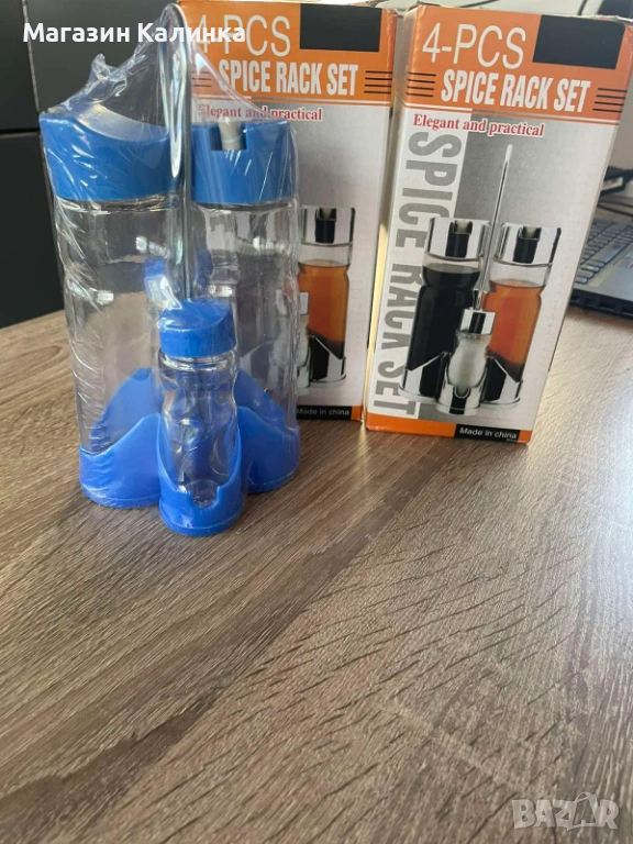 Оливерници, снимка 1