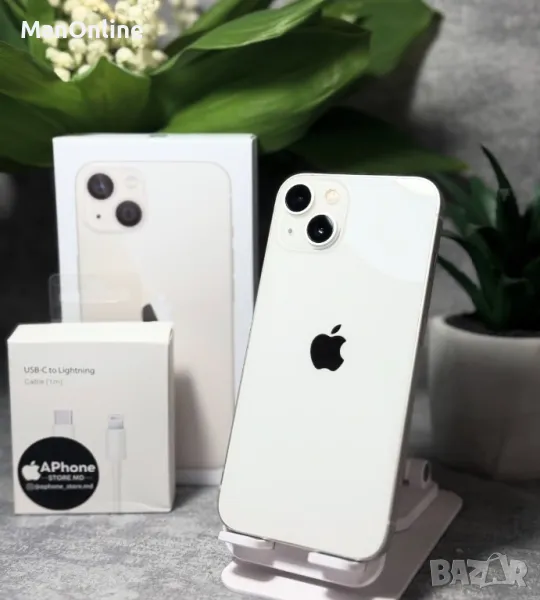 iPhone 13 , снимка 1