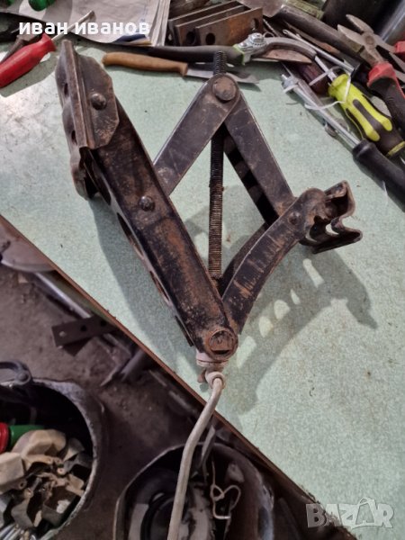 Як Крик , снимка 1