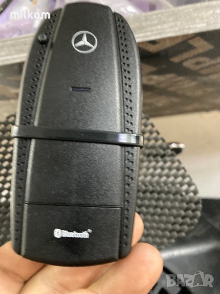 Bluetooth модул блутут разговори s class w221 ml w164 , снимка 1
